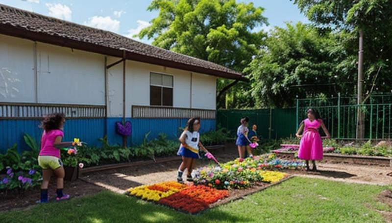 Histórias Inspiradoras