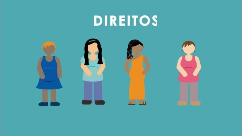 direitos sexuais e reprodutivos